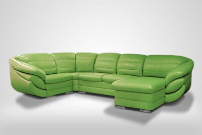 Роскошный диван «Элита 50А»